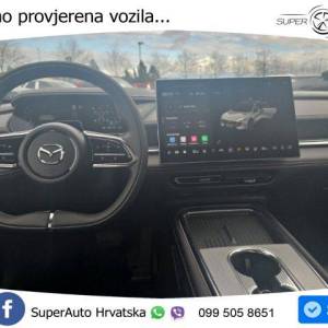 Mazda 6e Aut. 258 KS, PANO+360+ACC+GR SJED+HEAD+VIRT+LANE