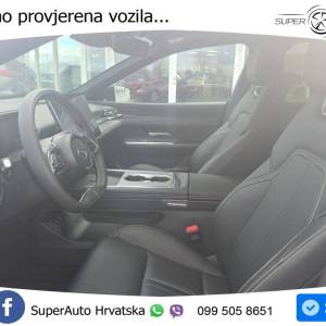 Mazda 6e Aut. 258 KS, PANO+360+ACC+GR SJED+HEAD+VIRT+LANE