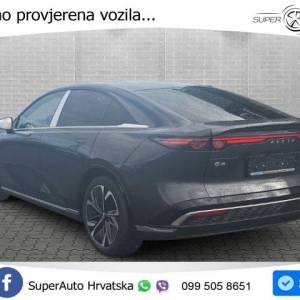 Mazda 6e Aut. 258 KS, PANO+360+ACC+GR SJED+HEAD+VIRT+LANE