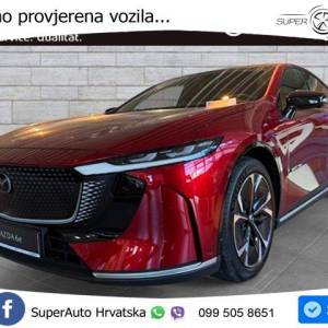 Mazda 6e Aut. Takumi 245 KS, PANO+360+VIRT+GR SJED+HEAD+LED+LANE