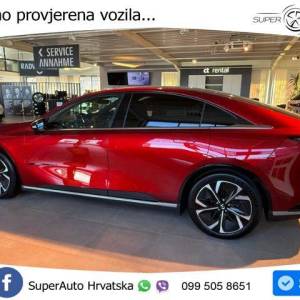 Mazda 6e Aut. Takumi 245 KS, PANO+360+VIRT+GR SJED+HEAD+LED+LANE