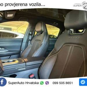 Mazda 6e Aut. Takumi 245 KS, PANO+360+VIRT+GR SJED+HEAD+LED+LANE