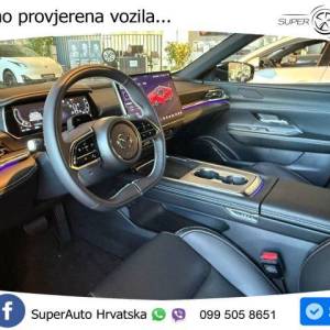 Mazda 6e Aut. Takumi 245 KS, PANO+360+VIRT+GR SJED+HEAD+LED+LANE