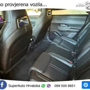 Mazda 6e Aut. Takumi 245 KS, PANO+360+VIRT+GR SJED+HEAD+LED+LANE