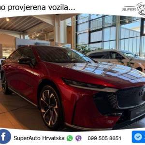 Mazda 6e Aut. Takumi 245 KS, PANO+360+VIRT+GR SJED+HEAD+LED+LANE