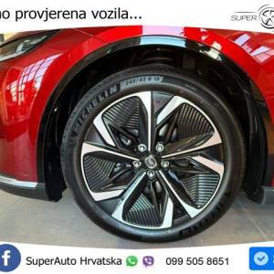 Mazda 6e Aut. Takumi 245 KS, PANO+360+VIRT+GR SJED+HEAD+LED+LANE