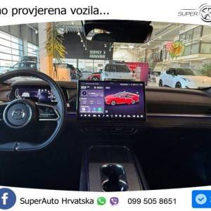 Mazda 6e Aut. Takumi 245 KS, PANO+360+VIRT+GR SJED+HEAD+LED+LANE