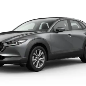 Mazda CX-30 2.5L e-SKYACTIV G140 6AT FWD Centre-Line
