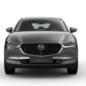 Mazda CX-30 2.5L e-SKYACTIV G140 6AT FWD Centre-Line