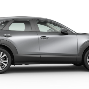 Mazda CX-30 2.5L e-SKYACTIV G140 6AT FWD Centre-Line