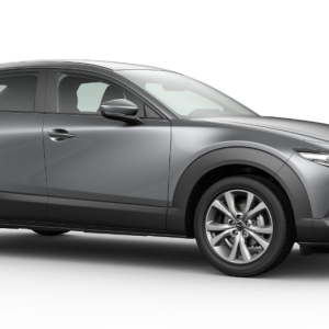 Mazda CX-30 2.5L e-SKYACTIV G140 6AT FWD Centre-Line