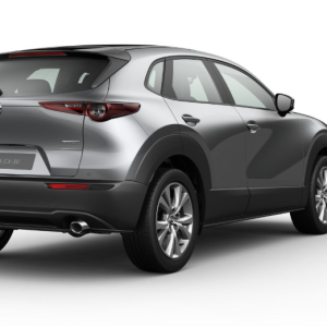 Mazda CX-30 2.5L e-SKYACTIV G140 6AT FWD Centre-Line
