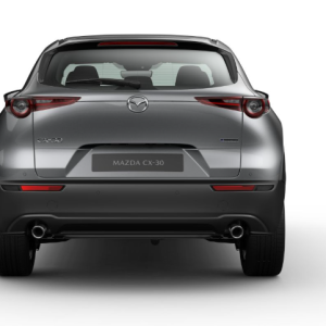 Mazda CX-30 2.5L e-SKYACTIV G140 6AT FWD Centre-Line
