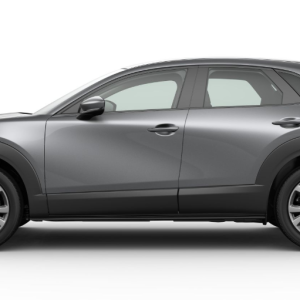 Mazda CX-30 2.5L e-SKYACTIV G140 6AT FWD Centre-Line