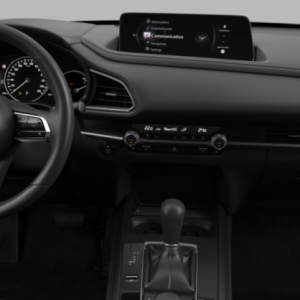 Mazda CX-30 2.5L e-SKYACTIV G140 6AT FWD Centre-Line