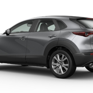 Mazda CX-30 2.5L e-SKYACTIV G140 6AT FWD Centre-Line