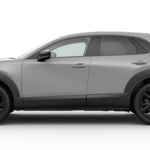 Mazda CX-30 2.5L e-SKYACTIV G140 6MT FWD Homura