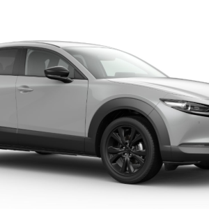 Mazda CX-30 2.5L e-SKYACTIV G140 6MT FWD Homura