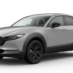 Mazda CX-30 2.5L e-SKYACTIV G140 6MT FWD Homura