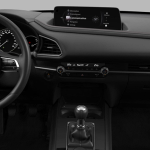 Mazda CX-30 2.5L e-SKYACTIV G140 6MT FWD Homura