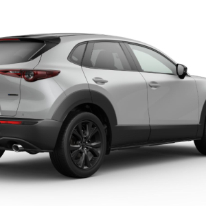 Mazda CX-30 2.5L e-SKYACTIV G140 6MT FWD Homura