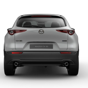 Mazda CX-30 2.5L e-SKYACTIV G140 6MT FWD Homura