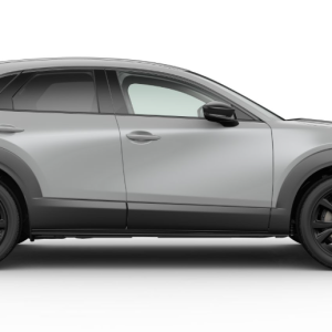 Mazda CX-30 2.5L e-SKYACTIV G140 6MT FWD Homura