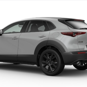 Mazda CX-30 2.5L e-SKYACTIV G140 6MT FWD Homura