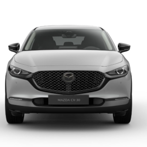 Mazda CX-30 2.5L e-SKYACTIV G140 6MT FWD Homura