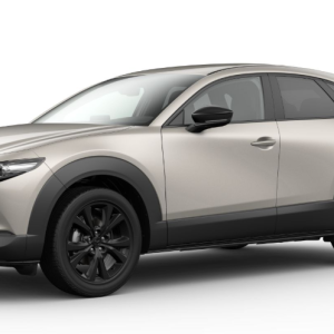 Mazda CX-30 2.5L e-SKYACTIV G140 6AT FWD Homura