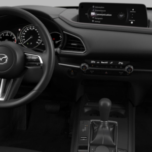 Mazda CX-30 2.5L e-SKYACTIV G140 6AT FWD Homura