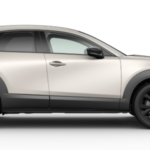Mazda CX-30 2.5L e-SKYACTIV G140 6AT FWD Homura
