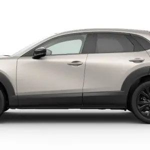 Mazda CX-30 2.5L e-SKYACTIV G140 6AT FWD Homura