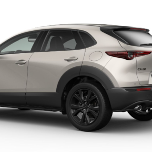 Mazda CX-30 2.5L e-SKYACTIV G140 6AT FWD Homura