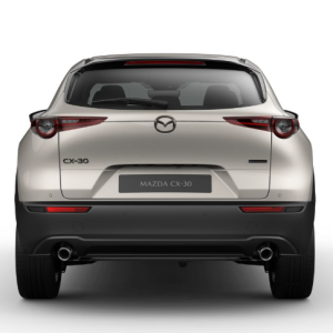 Mazda CX-30 2.5L e-SKYACTIV G140 6AT FWD Homura