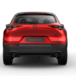 Mazda CX-30 5WGN 2.5L e-SKYACTIV G 140ps 6AT FWD Makoto