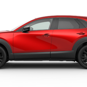Mazda CX-30 5WGN 2.5L e-SKYACTIV G 140ps 6AT FWD Makoto