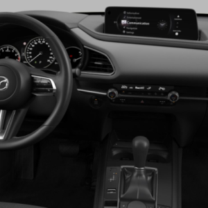 Mazda CX-30 5WGN 2.5L e-SKYACTIV G 140ps 6AT FWD Makoto