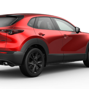 Mazda CX-30 5WGN 2.5L e-SKYACTIV G 140ps 6AT FWD Makoto