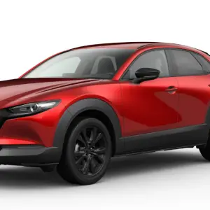 Mazda CX-30 5WGN 2.5L e-SKYACTIV G 140ps 6AT FWD Makoto