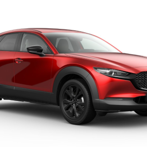 Mazda CX-30 5WGN 2.5L e-SKYACTIV G 140ps 6AT FWD Makoto