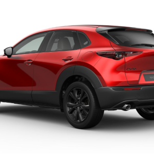 Mazda CX-30 5WGN 2.5L e-SKYACTIV G 140ps 6AT FWD Makoto