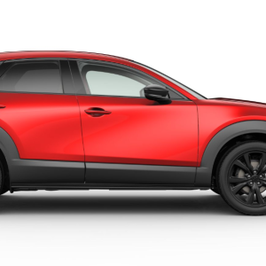 Mazda CX-30 5WGN 2.5L e-SKYACTIV G 140ps 6AT FWD Makoto