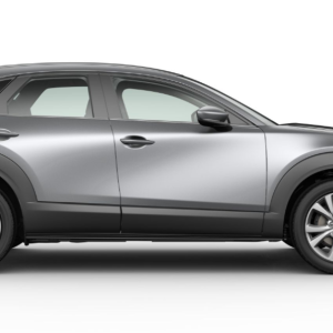Mazda CX-30 5WGN 2.5L e-SKYACTIV G 140ps 6AT FWD Centre-Line