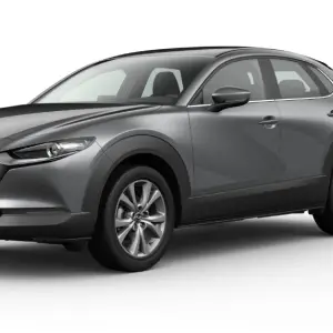 Mazda CX-30 5WGN 2.5L e-SKYACTIV G 140ps 6AT FWD Centre-Line