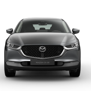 Mazda CX-30 5WGN 2.5L e-SKYACTIV G 140ps 6AT FWD Centre-Line