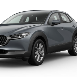 Mazda CX-30 5WGN 2.5L e-SKYACTIV G 140ps 6AT FWD Centre-Line