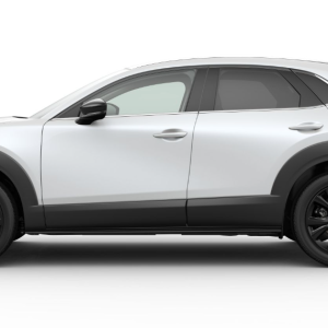 Mazda CX-30 5WGN 2.5L e-SKYACTIV G 140ps 6MT FWD Homura