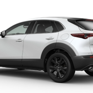 Mazda CX-30 5WGN 2.5L e-SKYACTIV G 140ps 6MT FWD Homura