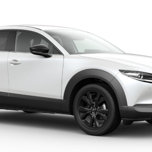 Mazda CX-30 5WGN 2.5L e-SKYACTIV G 140ps 6MT FWD Homura